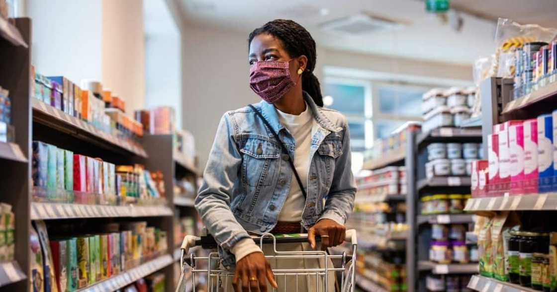 Face masks, Covid-19, vaccine, coronavirus, Dr Joe Phaala, Minister of Health, Health Department, South Africa Face masks, Covid-19, vaccine, coronavirus, Dr Joe Phaala, Minister of Health, Health Department, South Africa