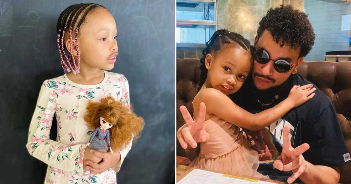 AKA's last words to Kairo have been revealed.