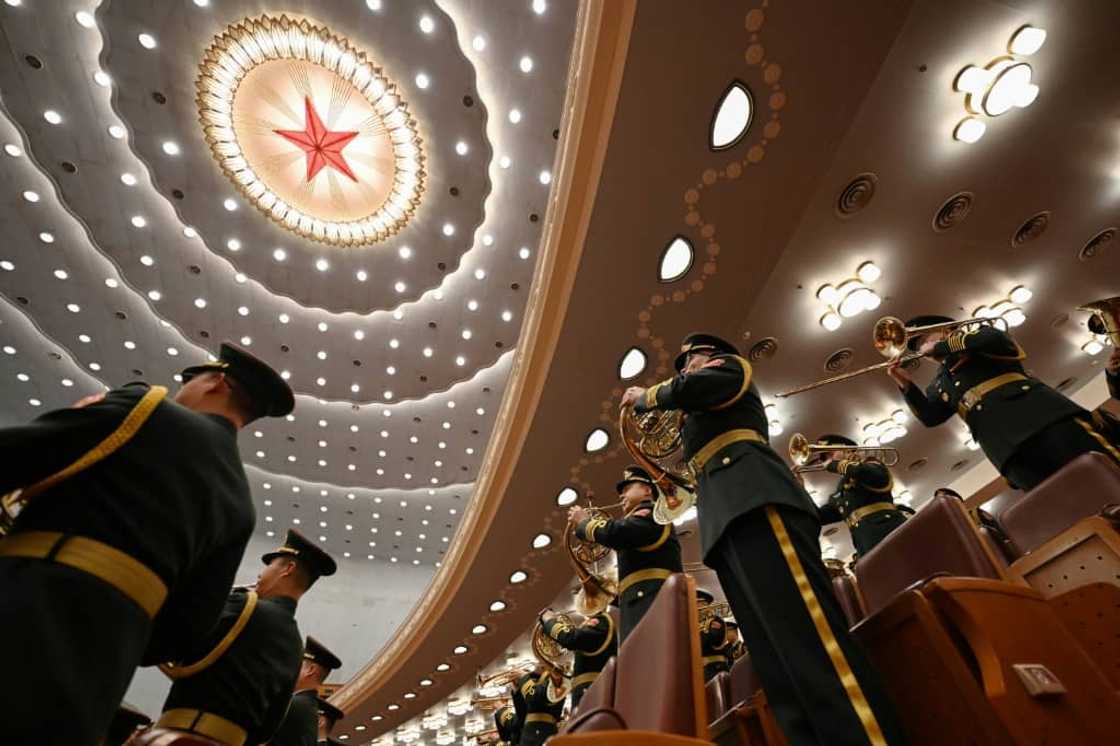 The first of the "Two Sessions" has already begun: the Chinese People's Political Consultative Conference kicked off on Monday afternoon