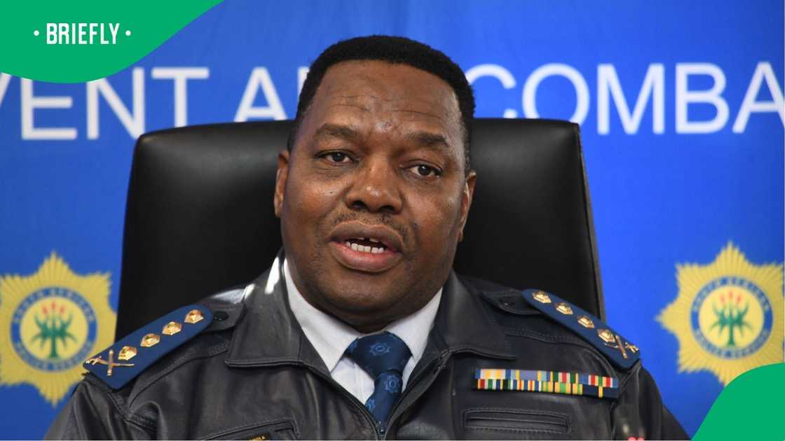 SAPS vows to work together for a safer South Africa SAPS vows to work together for a safer South Africa