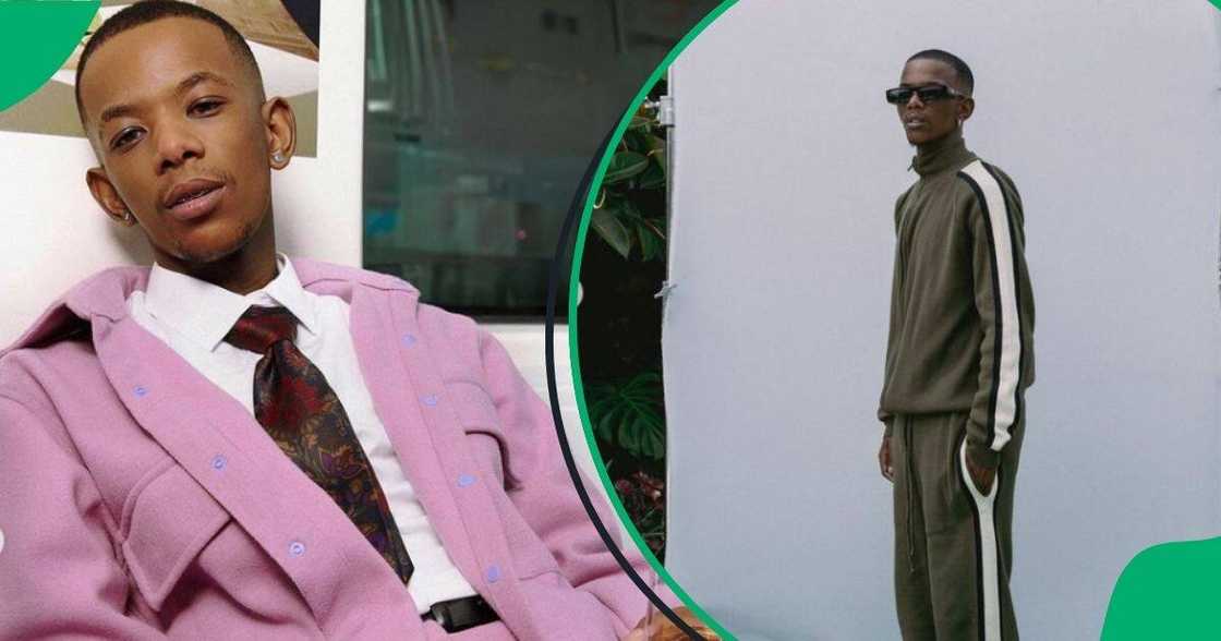 Maglera Doe Boy released lyrics to his Hennessy Cypher 2024. Maglera Doe Boy released lyrics to his Hennessy Cypher 2024.