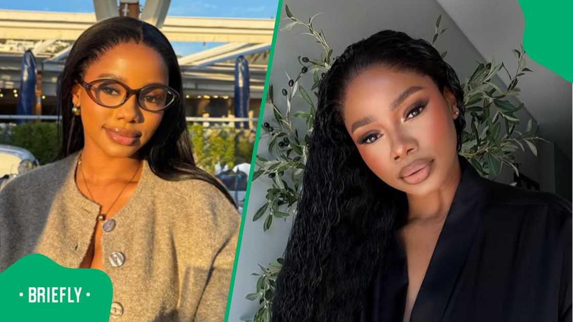 Pamela Mtanga to host the NACA. Pamela Mtanga to host the NACA.