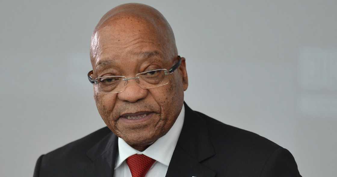 Jacob Zuma, still in hospital, undisclosed illness, JG Zuma foundation statement, Jacob Zuma's brithday Jacob Zuma, still in hospital, undisclosed illness, JG Zuma foundation statement, Jacob Zuma's brithday