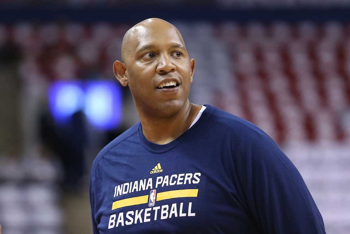 Popeye Jones