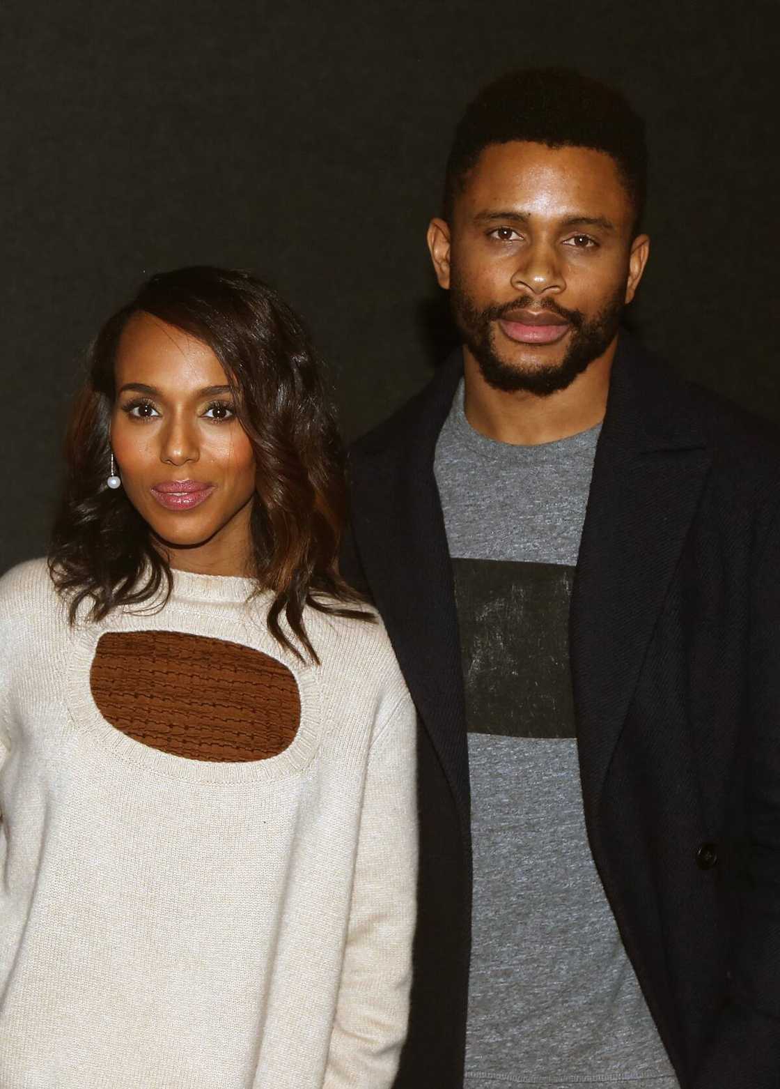 Isabelle Amarachi Asomugha's parents