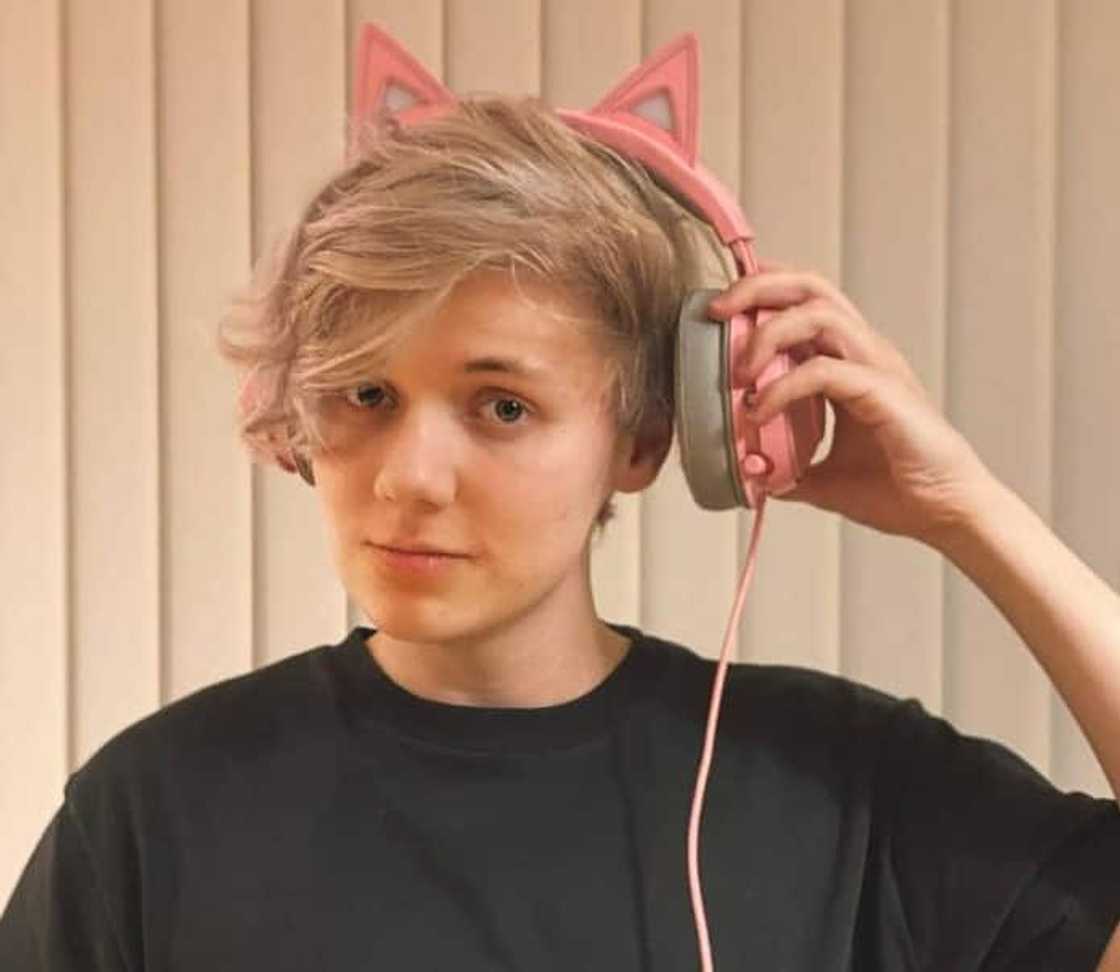 How old is Pyrocynical How old is Pyrocynical