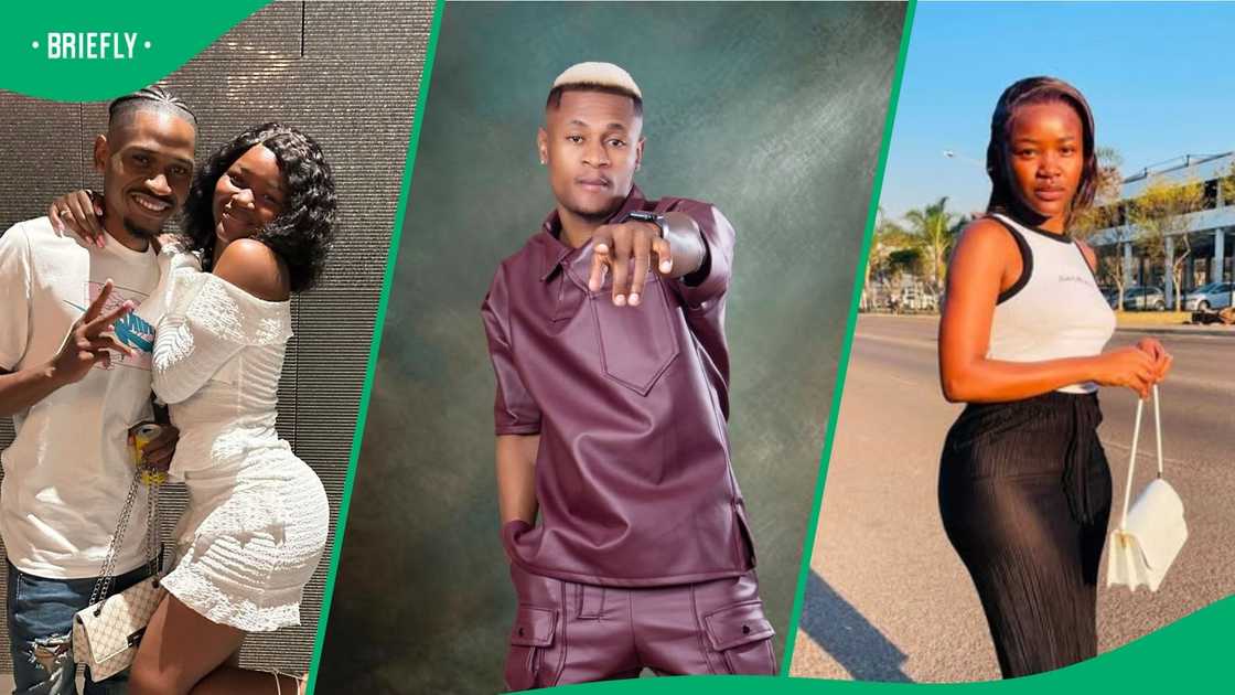 Matshidiso Matilda's husband breaks silence