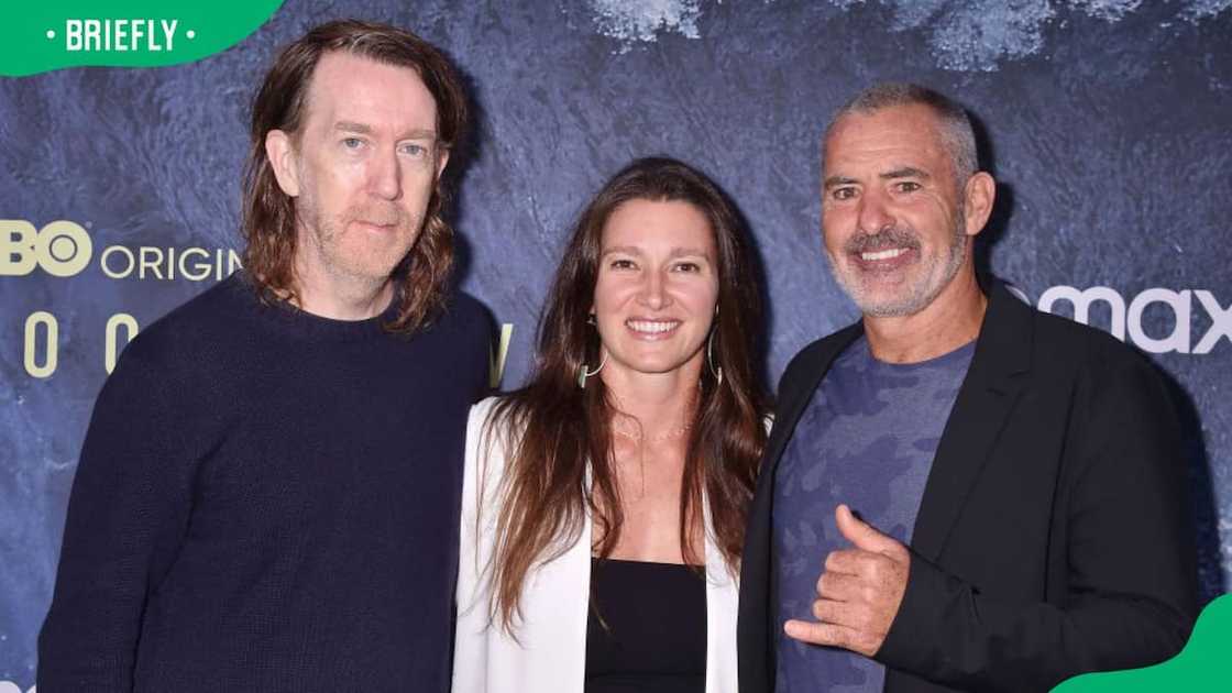 Nicole McNamara's age, children, husband, career and net worth - Briefly.co.za