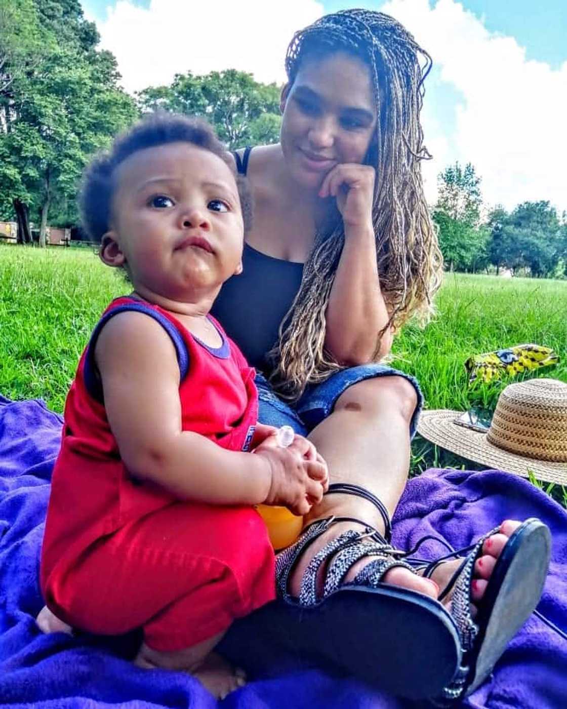 South African celebrity baby names South African celebrity baby names