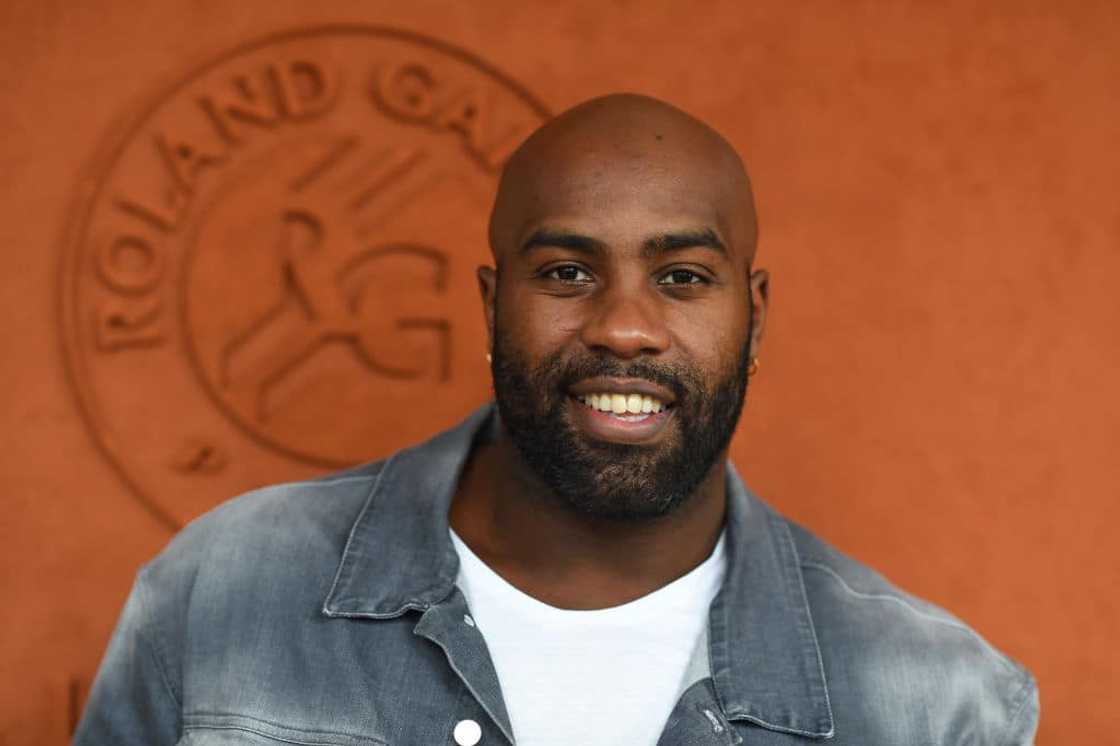 Teddy Riner