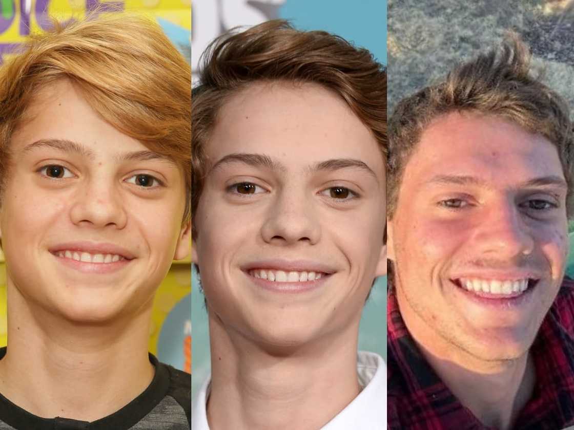 Jace Norman age