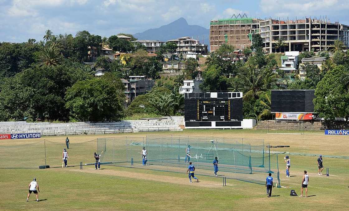 most beautiful stadiums in the world