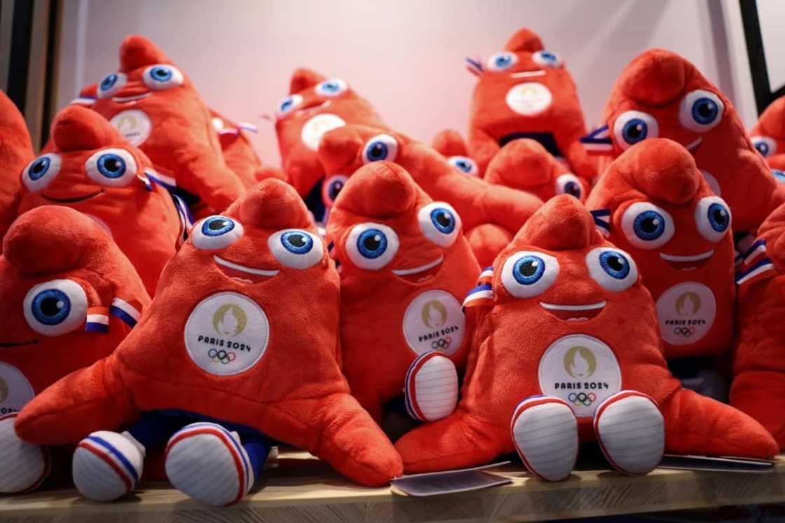 Critics see plenty to dislike in the made-in-China Phryges Critics see plenty to dislike in the made-in-China Phryges