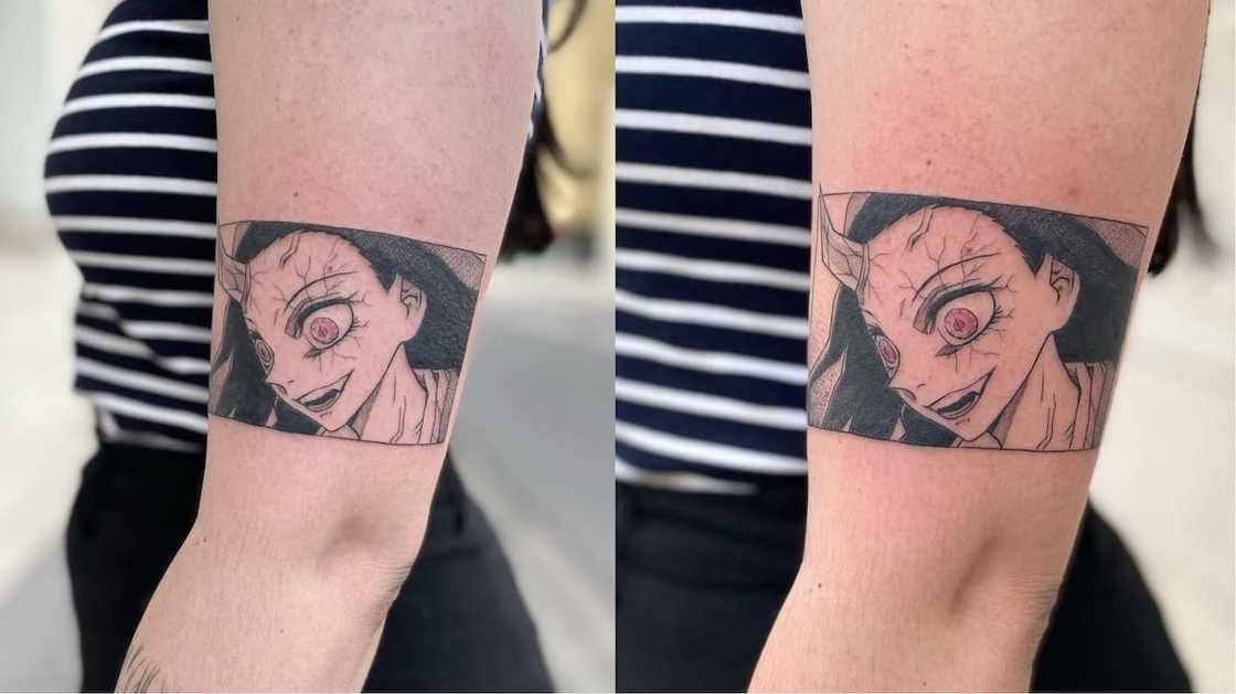 Nezuko Nezuko