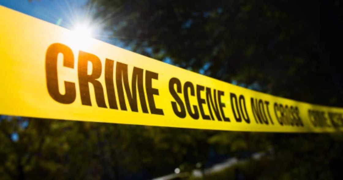 Husband shoots wife and himself Husband shoots wife and himself