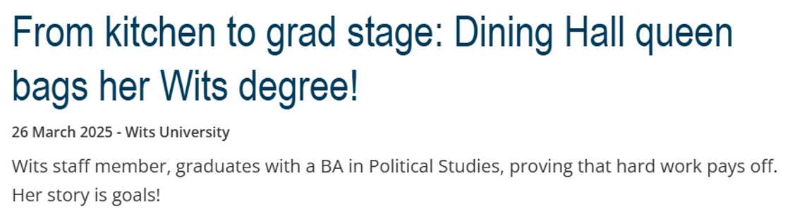 A post went viral. A post went viral.