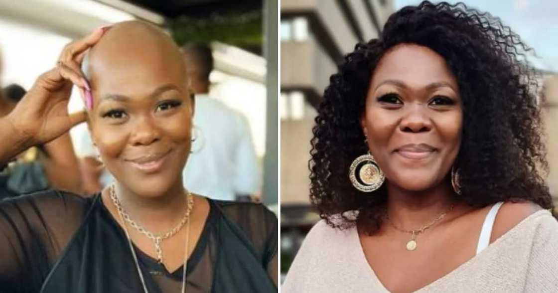 'The Wife' Actress Zikhona Sodlaka Joins Renault Family, Fans Gush As She Hits the Road in Style: "Befitting" 'The Wife' Actress Zikhona Sodlaka Joins Renault Family, Fans Gush As She Hits the Road in Style: "Befitting"