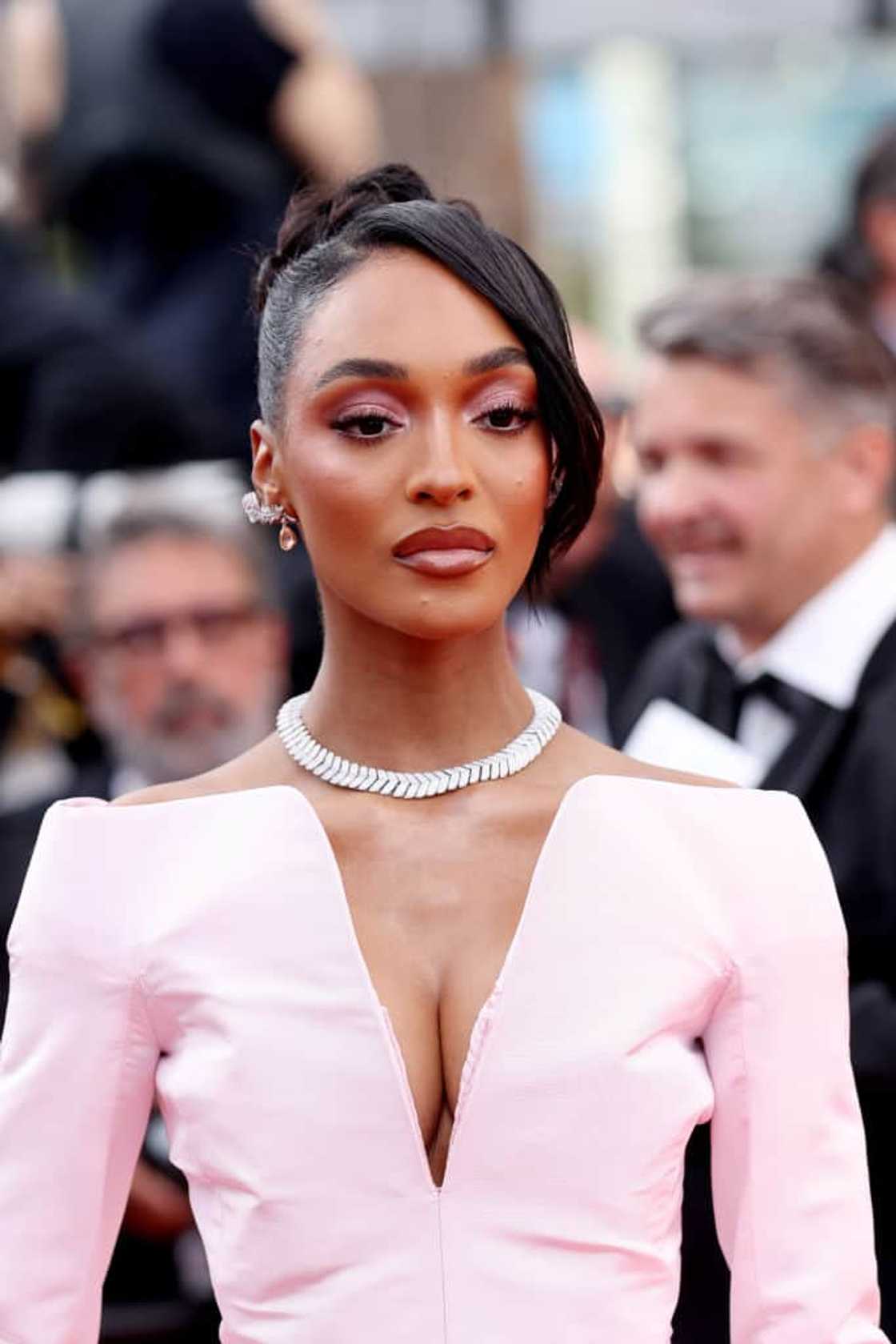 Jourdan Dunn Jourdan Dunn
