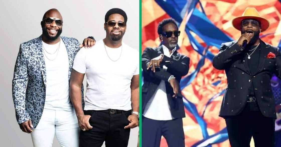 Boyz II Men adds one more show for SA tour. Boyz II Men adds one more show for SA tour.