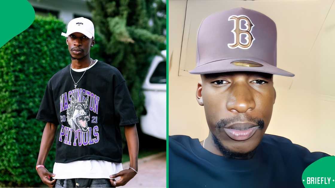 Men were disappointed by a guy who disclosed a hack to lock chats Men were disappointed by a guy who disclosed a hack to lock chats