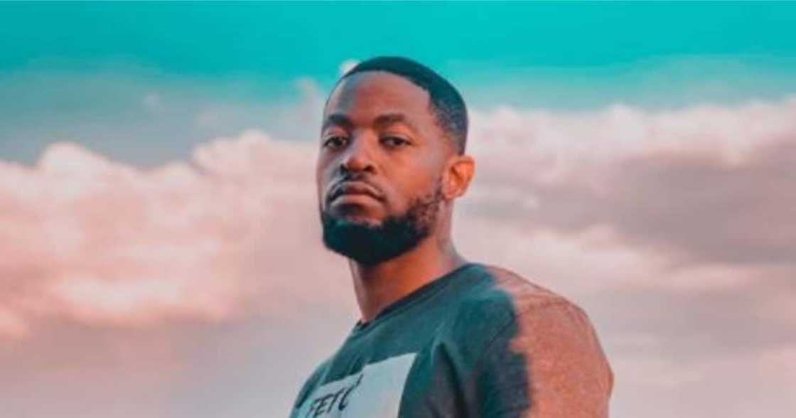 Prince Kaybee Supports Master KG’s Decision to Charge for #Jerusalemachallenge Prince Kaybee Supports Master KG’s Decision to Charge for #Jerusalemachallenge