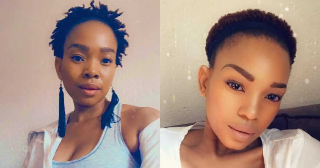 "Why you lying": SA reacts to youthful lady who says she is turning 39 "Why you lying": SA reacts to youthful lady who says she is turning 39
