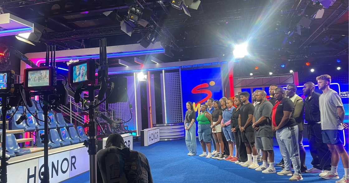 Leading smart device brand HONOR has
announced an exciting partnership with SuperSport for the highly anticipated SuperSport MVP Talent Search Leading smart device brand HONOR has
announced an exciting partnership with SuperSport for the highly anticipated SuperSport MVP Talent Search