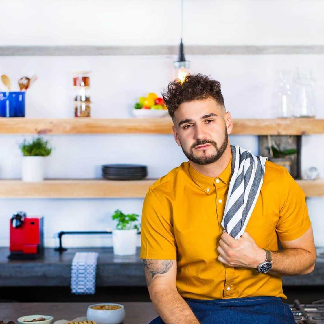 15 hot and hunky South African celebrities you should follow on Instagram 15 hot and hunky South African celebrities you should follow on Instagram