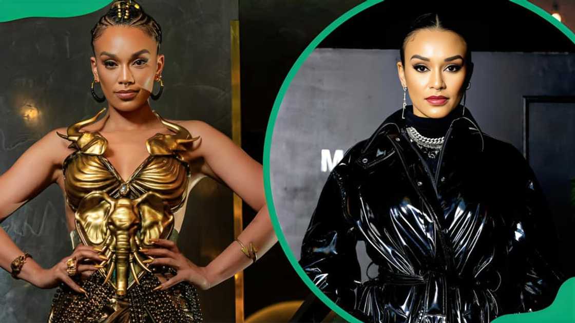 highest-paid South African actors highest-paid South African actors