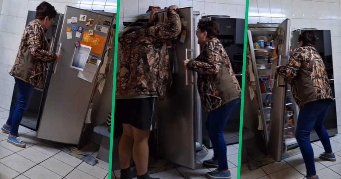 Prank, TikTok video, South Africa, Mzansi Prank, TikTok video, South Africa, Mzansi