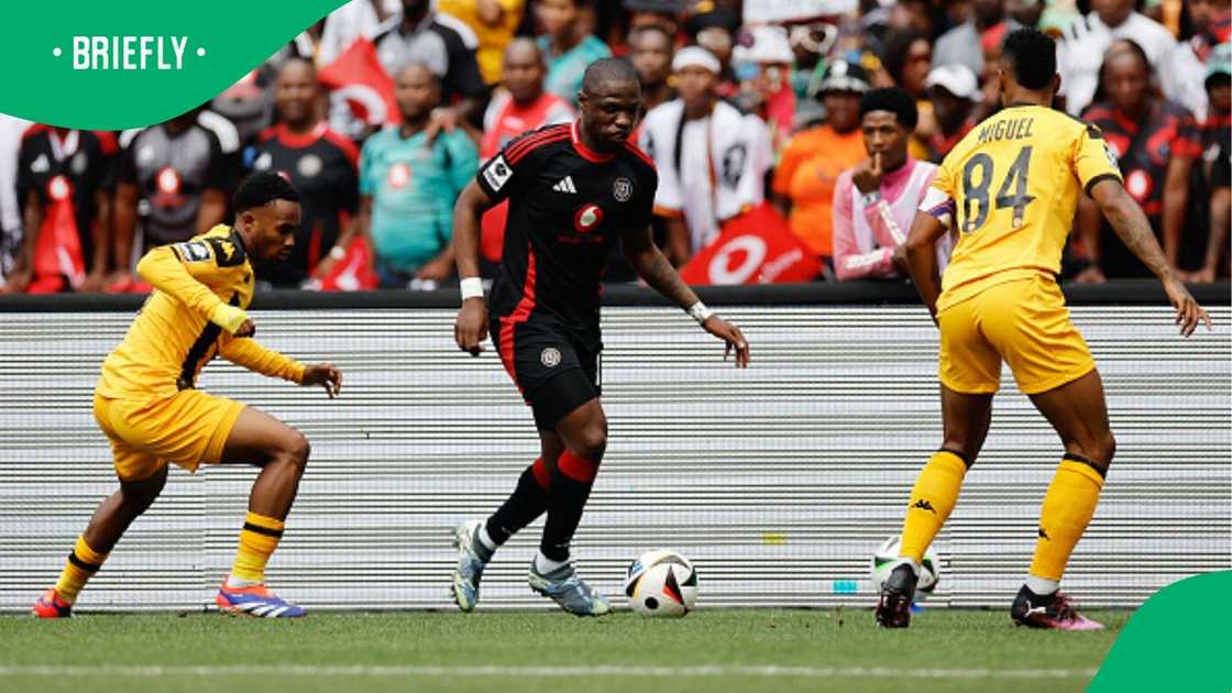 Tshegofatso Mabasa working on scoring more goals for Orlando Pirates this new season. Tshegofatso Mabasa working on scoring more goals for Orlando Pirates this new season.