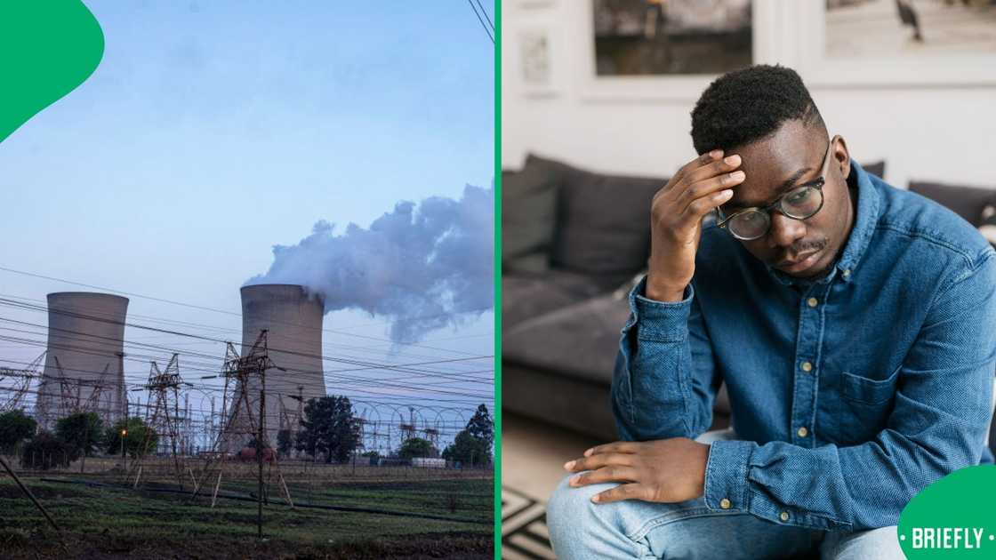 Eskom announced that loadshedding had been suspended Eskom announced that loadshedding had been suspended