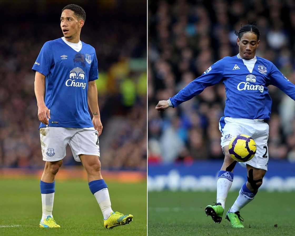 Ex-Bafana Bafana skipper Steven Pienaar truly deserves a legendary status