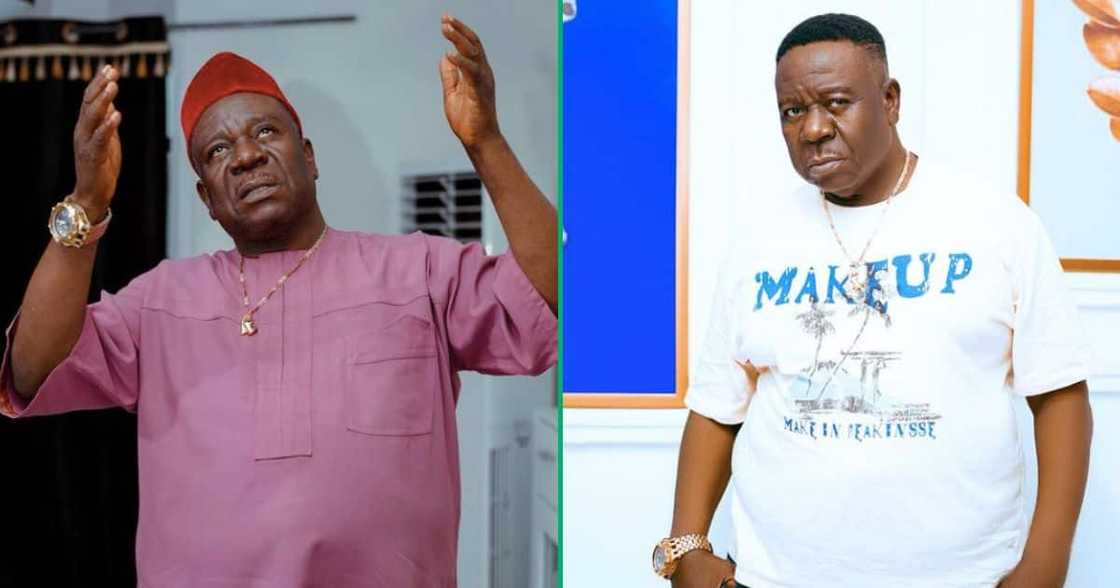 Mr Ibu to be buried Mr Ibu to be buried