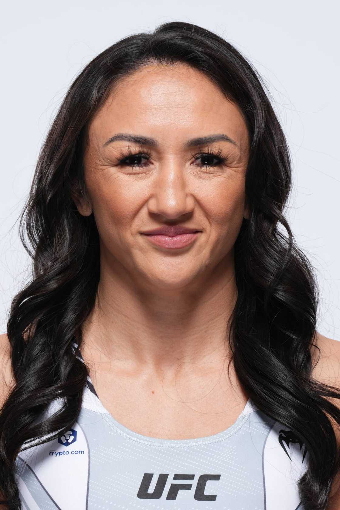 Carla Esparza UFC Carla Esparza UFC