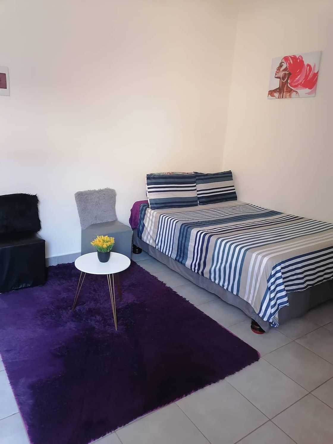 21 year old Johannesburg guy shares interior of accomadation on facebook group 21 year old Johannesburg guy shares interior of accomadation on facebook group