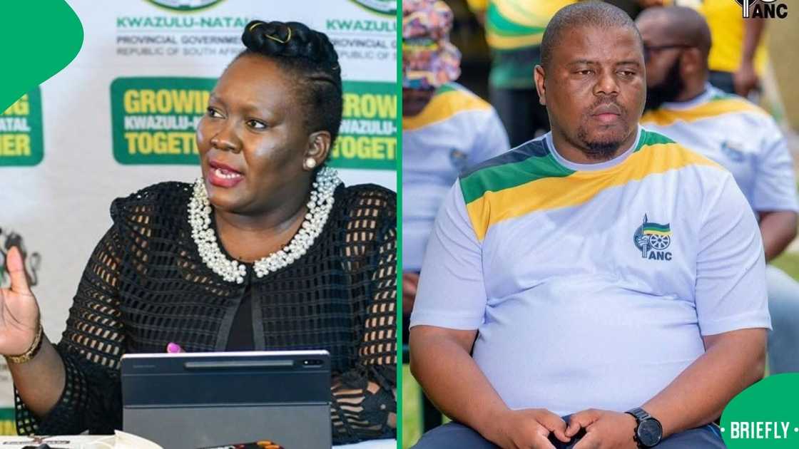 Premier Thami Ntuli stated that he will implement drastic steps Premier Thami Ntuli stated that he will implement drastic steps