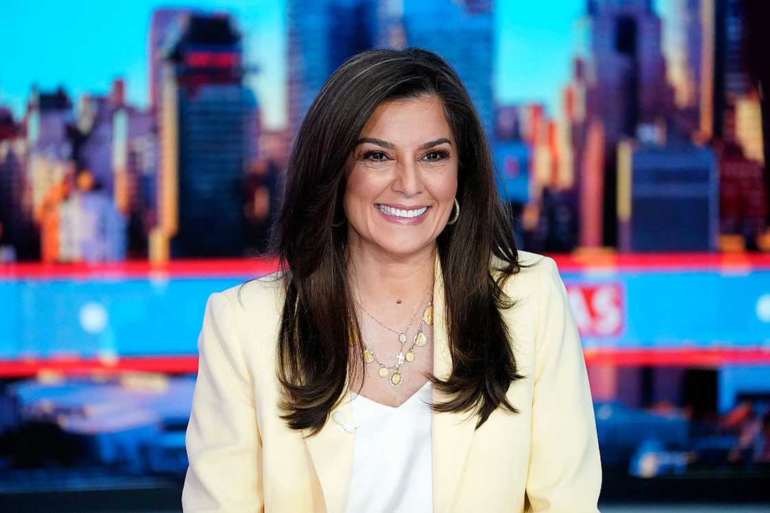 Rachel Campos‑Duffy