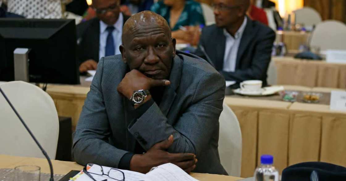 Democratic Alliance, DA, Inkatha Freedom Party, IFP, Minister of Police, Bheki Cele, Announcement, Crime statistics, First quarter, Pretoria, Crime, Rape, Robbery, Murder, Hijackings, House breaking Democratic Alliance, DA, Inkatha Freedom Party, IFP, Minister of Police, Bheki Cele, Announcement, Crime statistics, First quarter, Pretoria, Crime, Rape, Robbery, Murder, Hijackings, House breaking