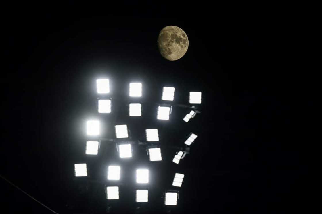 The United States is returning to the Moon 60 years after JFK's famous speech The United States is returning to the Moon 60 years after JFK's famous speech