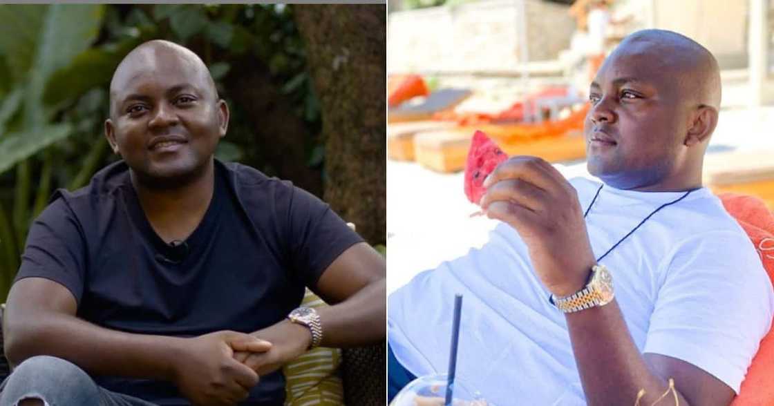 Euphonik, EFF, Headquarters, Twitter, Politics, Winnie Mandela Euphonik, EFF, Headquarters, Twitter, Politics, Winnie Mandela