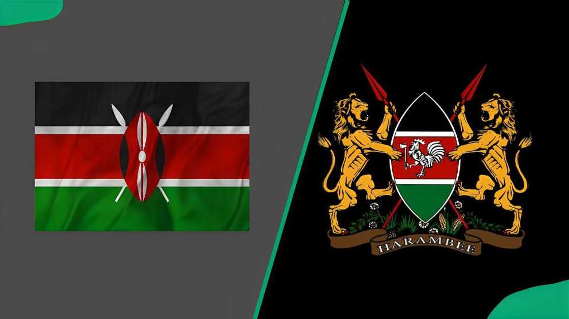 most powerful countries in Africa most powerful countries in Africa