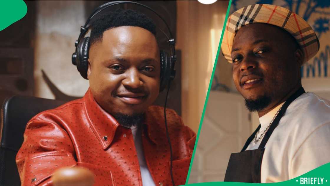 Kelvin Momo's show tickets sold out in an hour. Kelvin Momo's show tickets sold out in an hour.