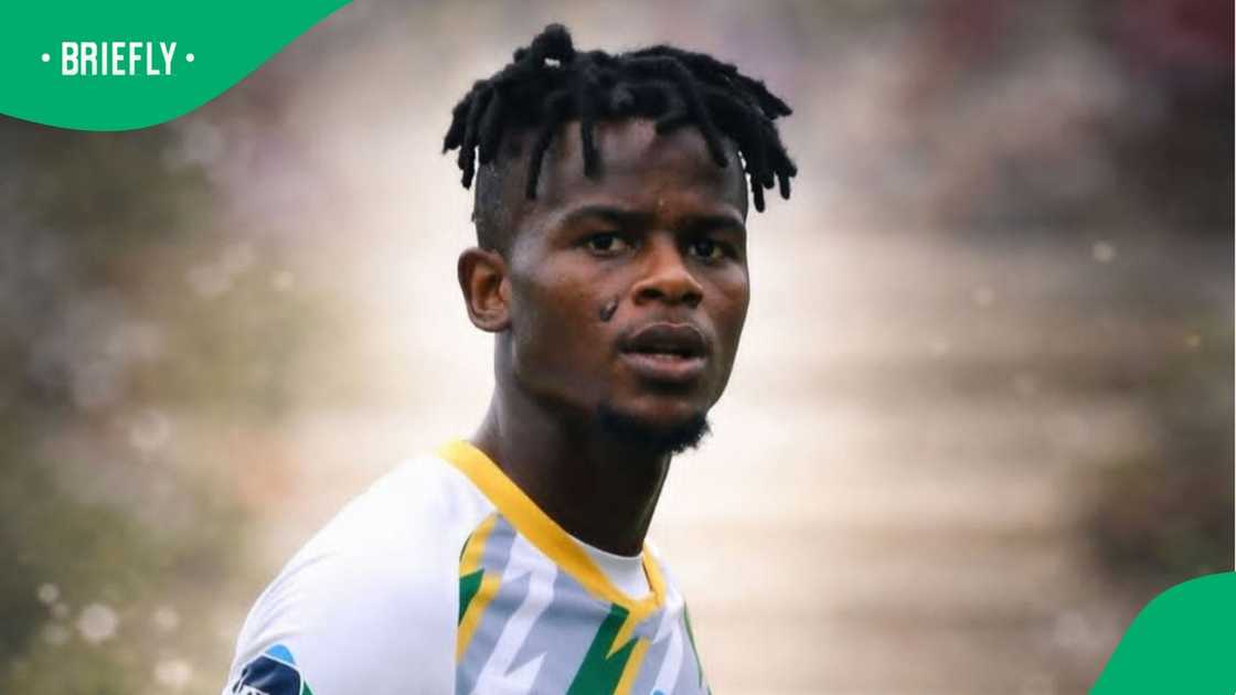 Siphiwe Nkabinde, Golden Arrows, KwaZulu Natal