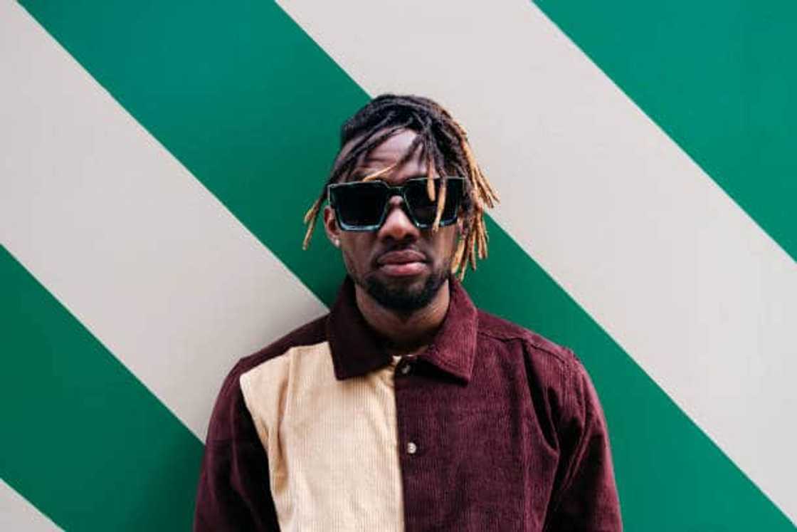short dreads styles for guys short dreads styles for guys