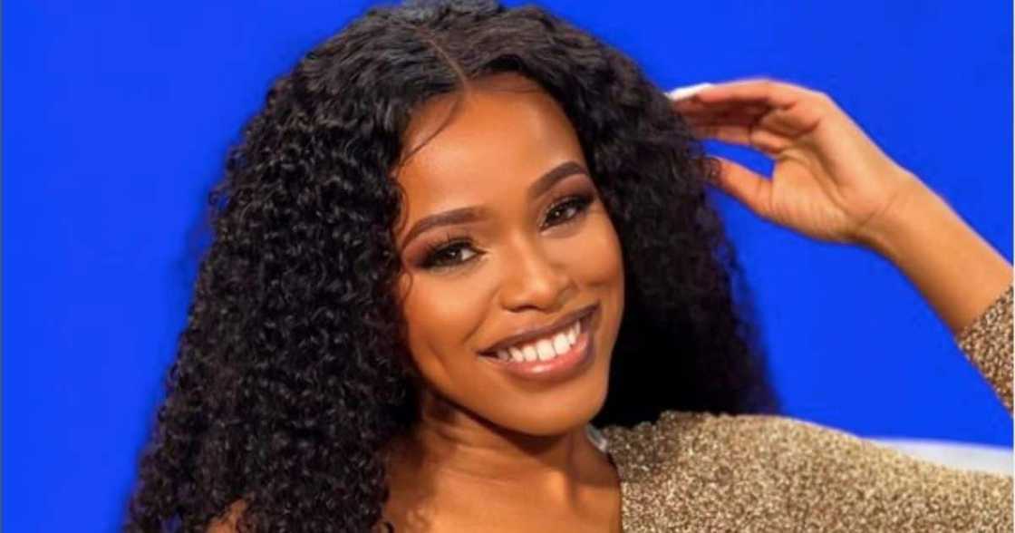 Thembinkosi Lorch, Orlando Pirates, Natasha Thahane, actress, soccer player's girlfriend, football star Thembinkosi Lorch, Orlando Pirates, Natasha Thahane, actress, soccer player's girlfriend, football star