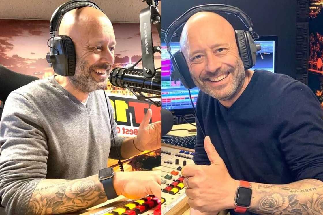 What happened to Mark Pilgrim? What happened to Mark Pilgrim?