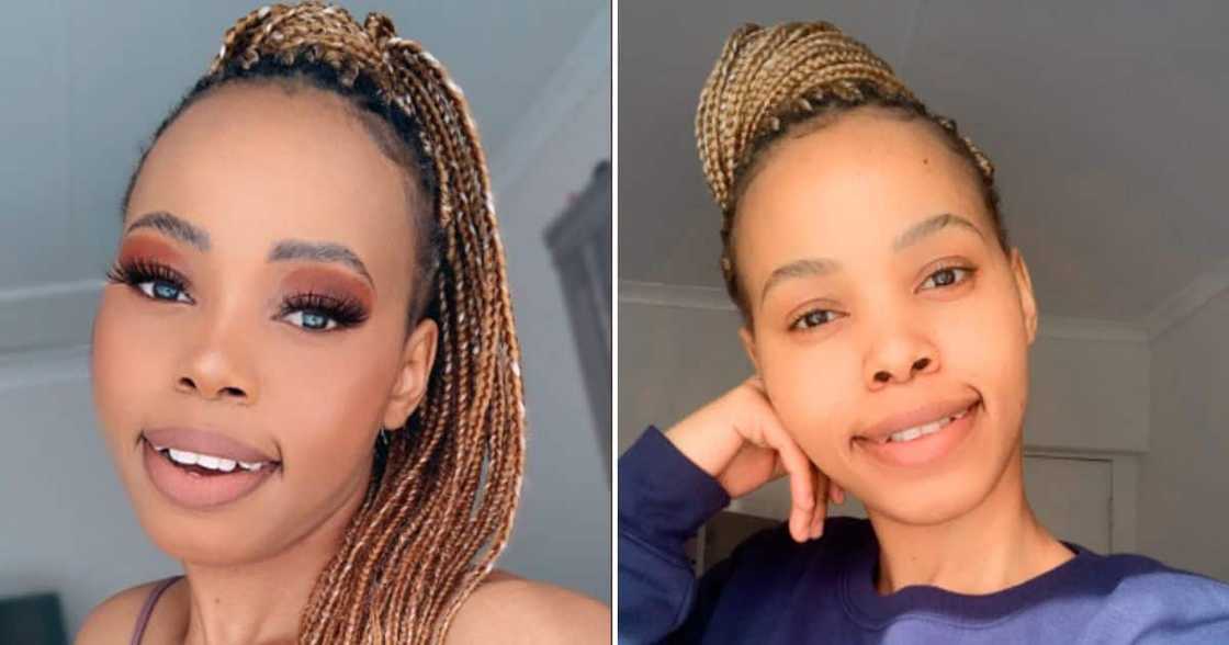 Twitter user @Oley_Mnqai Twitter user @Oley_Mnqai