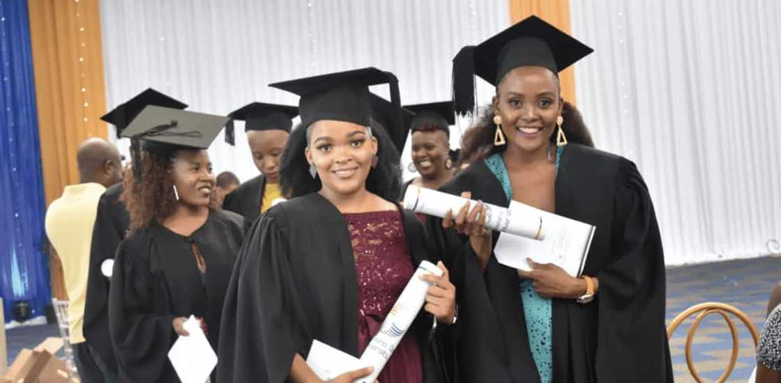 Botswana Open University portal