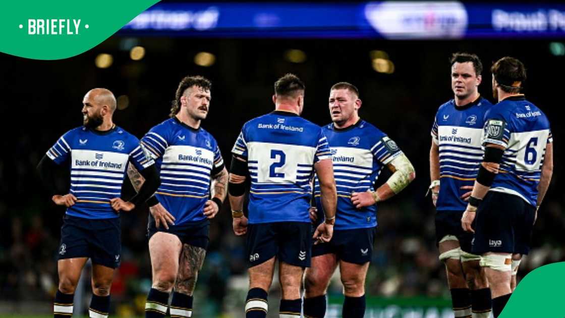 Leinster, Munster, United Rugby Championship